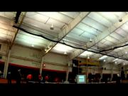 Mount Track - Bucknell Meet Recap - Jan 7th 2012
