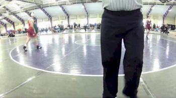 149 lbs Champ. Round 3 - Alec Baxley, HUSKY ELITE Wrestling Club vs Connor Saylor, Gannon-Attached