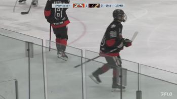 Replay: Home - 2023 Drumheller vs Whitecourt | Dec 2 @ 6 PM