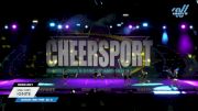 NWI Fury - Ignite [2024 L1.1 Mini - PREP - D2 - A Day 1] 2024 CHEERSPORT National All Star Cheerleading Championship
