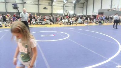 138 lbs 5th Place - Joseph Mason, Big Cat Wrestling vs Jason Booker, Victory Wrestling-Central WA