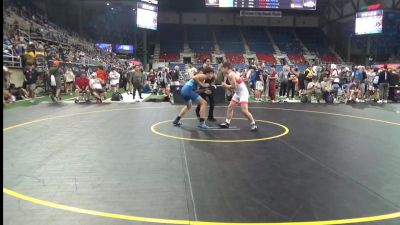 152 lbs Rnd Of 128 - Jaden Ellis, Oregon vs Everett Joyce, Kansas