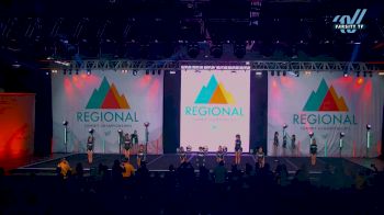 Arizona Element Elite - Diamond Crew [2023 L1 Youth Day 2] 2023 The Regional Summit: West