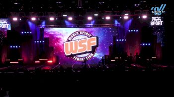 Dragons Elite - High Rollers [2024 L2 Youth - D2 Day 2] 2024 WSF Grand Nationals