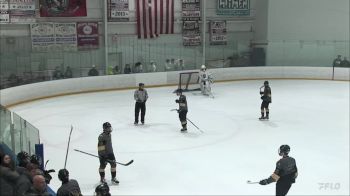 Replay: Home - 2024 WMPQ vs Ramsey | Jan 26 @ 6 PM