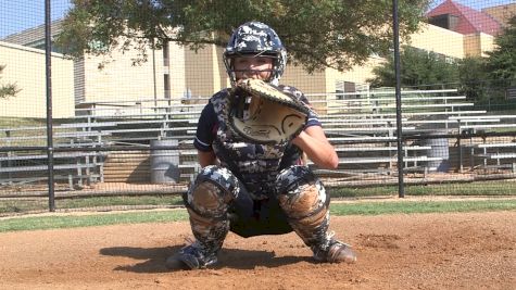 Megan Willis Technique Blocking Part 3