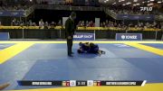 Matthew Alexander Cupas vs Bryan Serra Lima 2026 Pan Kids Jiu-Jitsu IBJJF Championship