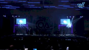 Cheer Athletics - Columbus - AlphaCats [2024 L5 Senior Coed - Medium Day 2] 2024 COA Grand Nationals