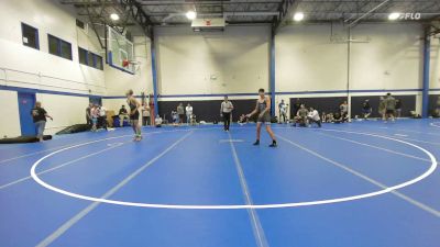 144 lbs Round Of 32 - Brycen Hoang, Overcomer Training Center vs Jackson Schneider, Kd Trained