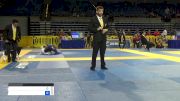 SAMIR CHANTRE VS ISAAC DOEDERLEIN IBJJF Pans 2018