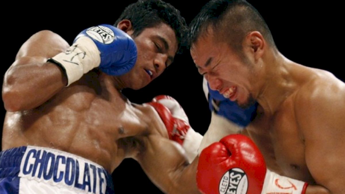 Smooth Chocolate: The Technique Of Roman Gonzalez