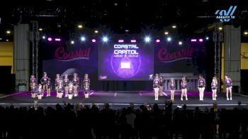 RNR - Roar [2024 L2 Youth - D2 - B Day 2] 2024 Coastal at the Capitol Grand Nationals