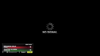 5A 145 lbs Cons. Round 3 - Daxton Allison, Farmington vs Brandon Solis, Capital