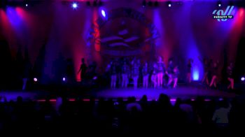 Spirit Athletics - Lethal [2024 L3 Junior - D2 1] 2024 The American Showcase DI & DII