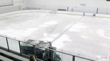 Replay: Home - 2025 Edge Hockey vs Springfield | Jul 26 @ 3 PM