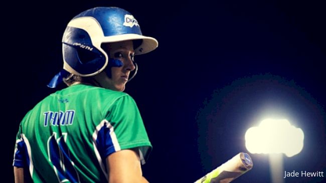 Little League World Series: Players need helmets that protect faces