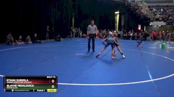 105 lbs 3rd Place Match - Ethan Suberla, Askren Wrestling Academy vs Blayne Mihalovich, Moyer Elite