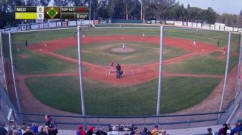 Replay: Home - 2025 Mavericks vs Miller Express | Jul 23 @ 7 PM
