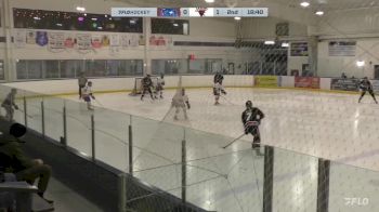 Replay: Home - 2024 So. Express vs Airdrie Lightning | Jan 13 @ 1 PM