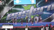 Cheer Force Athletics - Teal Tiaras [2024 Exhibition Rec Cheer Day 1] 2024 Hershey Open Nationals