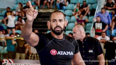 Diogo 'Moreno' Araujo