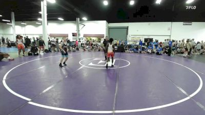 105 lbs Charles Cooper, Maryland vs Ashur Whitmer, Iowa