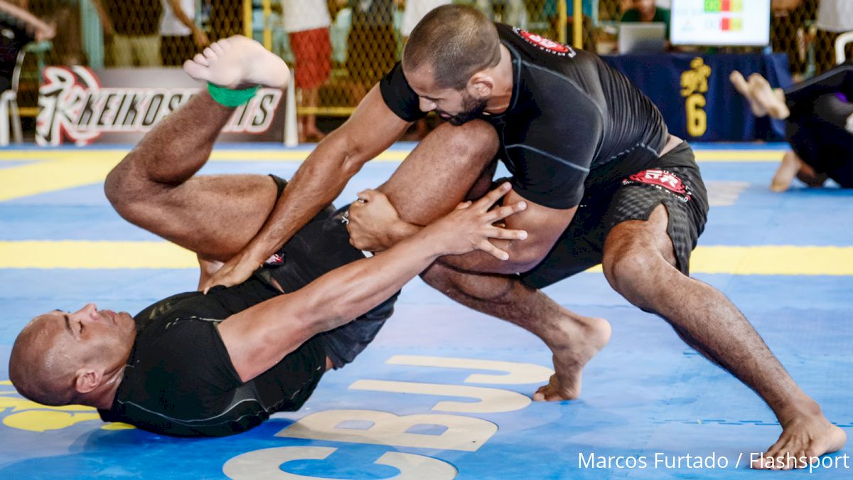 No Gi Brazilian Nationals Results Gallery