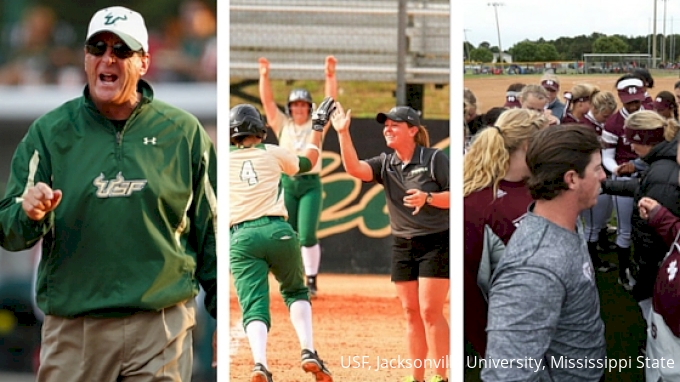 The Rules of the Recruiting Calendar - FloSoftball