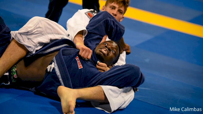 The Rear Naked Choke - The King of Submissions – The Jiu Jitsu Brotherhood