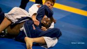 Jiu-Jitsu Hurts! The Flip Side Of The 'Gentle' Art