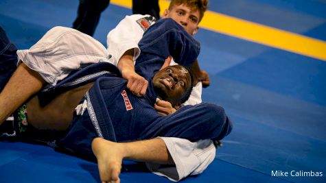 Jiu-Jitsu Hurts! The Flip Side Of The 'Gentle' Art