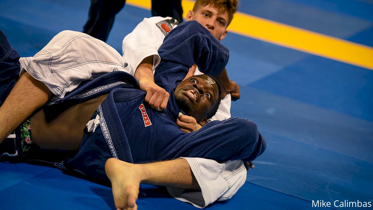 Jiu-Jitsu Hurts! The Flip Side Of The 'Gentle' Art