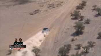Replay: The Dakar Rally | Jan 14 @ 3 PM