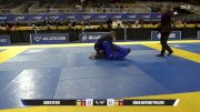 OMAR ANTHONY PHILLIPS vs JAMES PETER 2026 Pan Jiu Jitsu IBJJF Championship