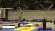 Cris Orth - Double Mini Trampoline, So Cal TTC - 2021 USA Gymnastics Championships