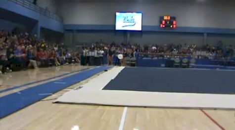 UCLA (Kaelie Baer) 9.825