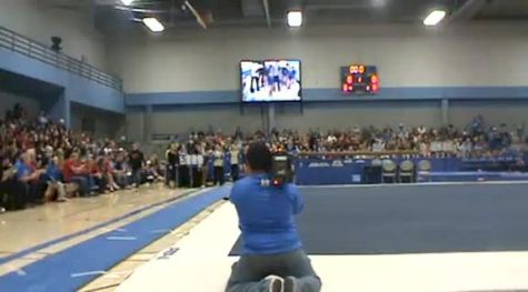 UCLA (Mattie Larson) 9.875