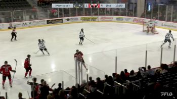 Replay: Home - 2024 Quad City vs Birmingham | Jan 12 @ 7 PM