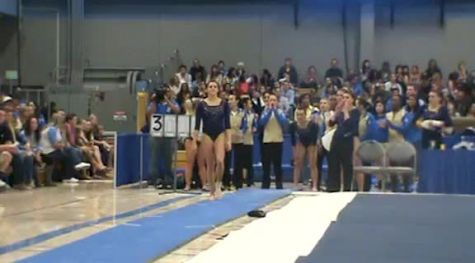 UCLA (Tauny Frattone) 9.950