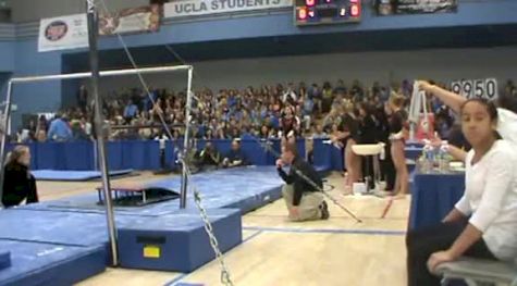 Utah (Corrie Lothrop) 9.80