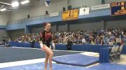 Utah (Stephanie McAllister) 9.825