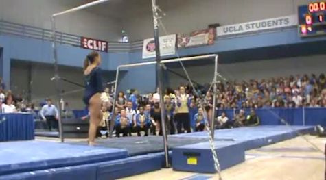 UCLA (Mattie Larson) 9.825