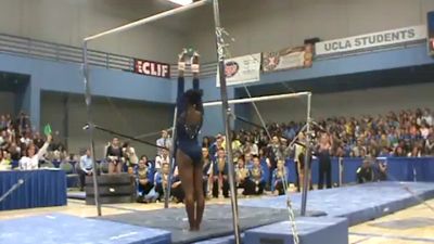 UCLA (Olivia Courtney) 9.875