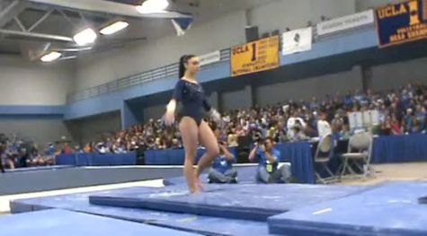 UCLA (Cassie Whitcomb) exhibition