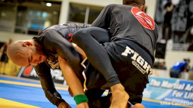 A Look Back At The 2013 ADCC World Championships: 5 Things To Know
