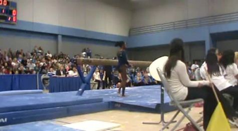 UCLA (Olivia Courtney) 9.40