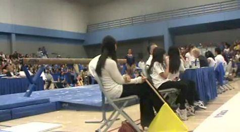 UCLA (Lichelle Wong) 9.55