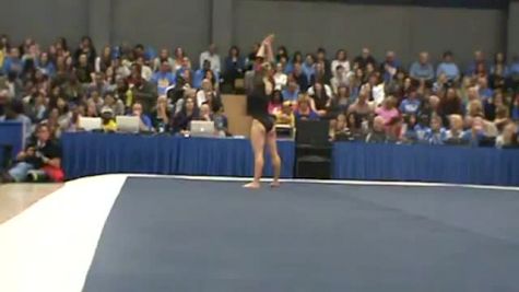 Utah (Georgia Dabritz) 9.90