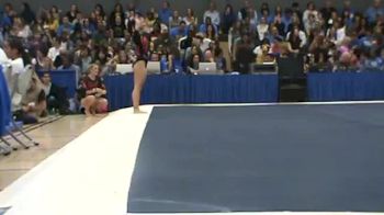 Utah (Corrie Lothrop) 9.875