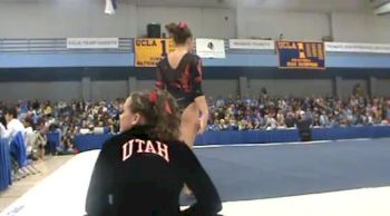 Utah (Stephanie McAllister) 9.875